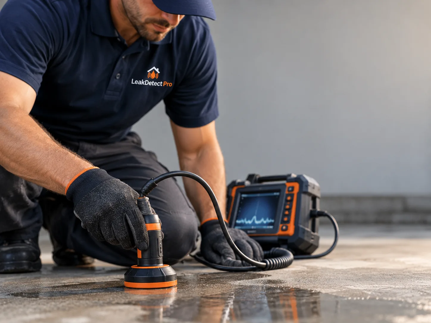 Flat Roof Analysis in Ludlow, MO